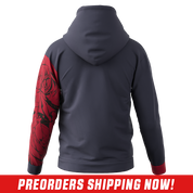 GEEGA Hoodie - Gamer Supps