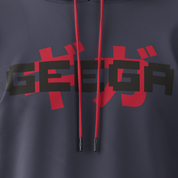 GEEGA Hoodie - Gamer Supps