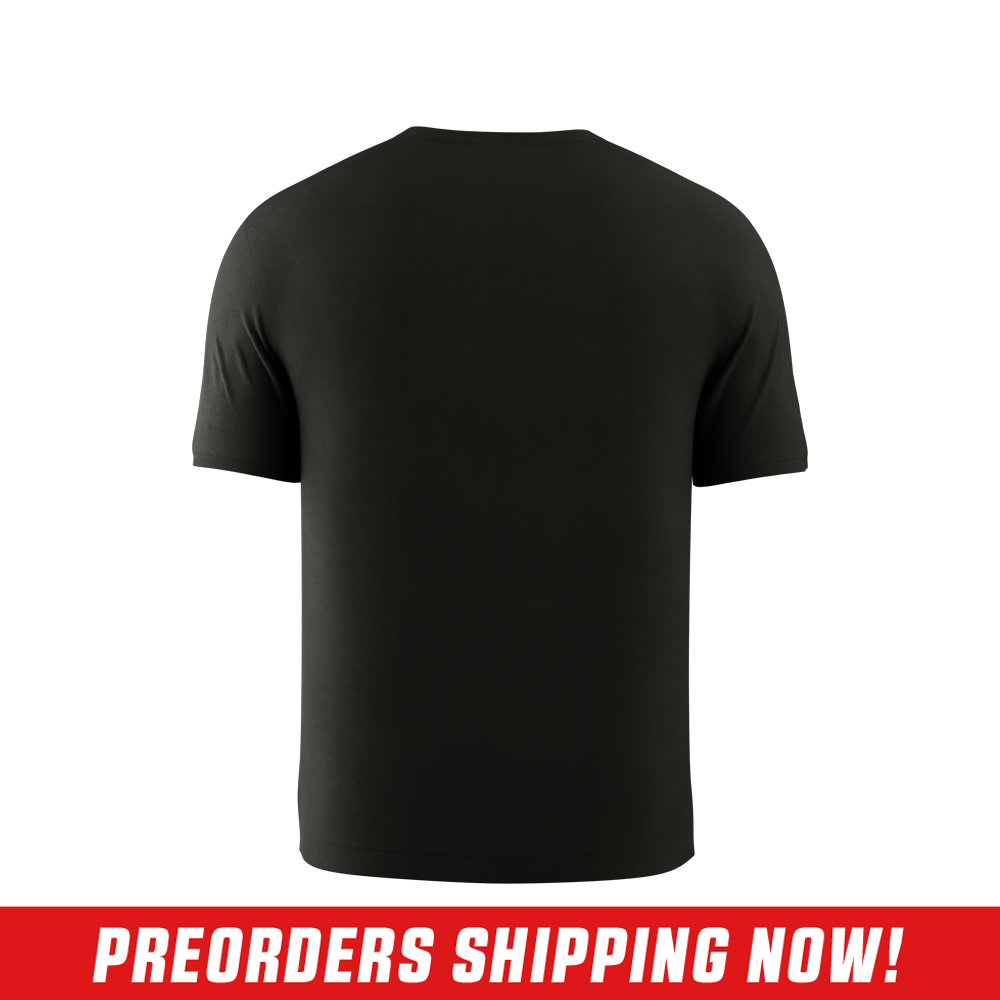 GEEGA Shirt - Gamer Supps