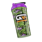 24oz All Over Print GernaderJake Shaker - Gamer Supps