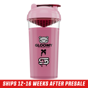 Waifu Cups x Gloomy Bear - Gamer Supps