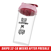 Waifu Cups x Gloomy Bear - Gamer Supps
