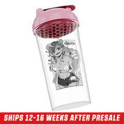 Waifu Cups x Gloomy Bear - Gamer Supps