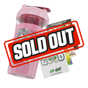 Waifu Cups x Gloomy Bear - Gamer Supps