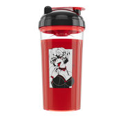 Waifu Cup S3.10: Goth - Gamer Supps