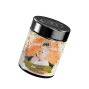 Grandma's Ashes - 100 Servings - Gamer Supps