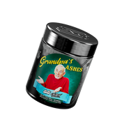 Grandpa's Ashes - 100 Servings - Gamer Supps