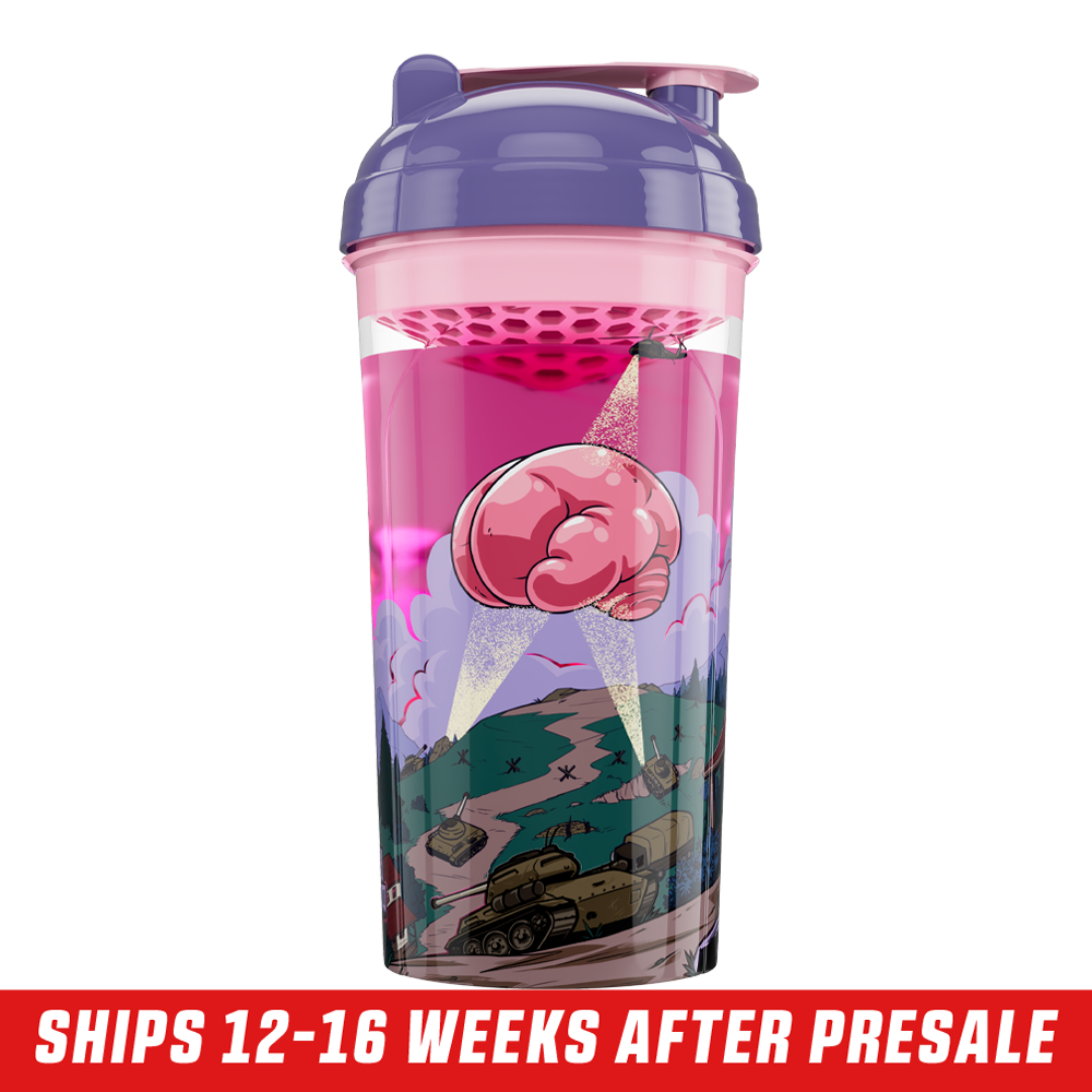 Waifu Cups x Habie V2 - Gamer Supps