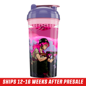 Waifu Cups x Habie V2 - Gamer Supps