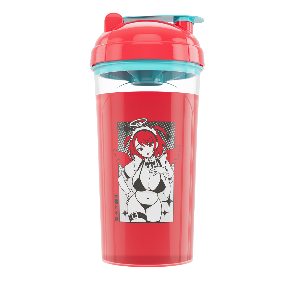 Waifu Cup S5.8: Heaven and Hell - Gamer Supps