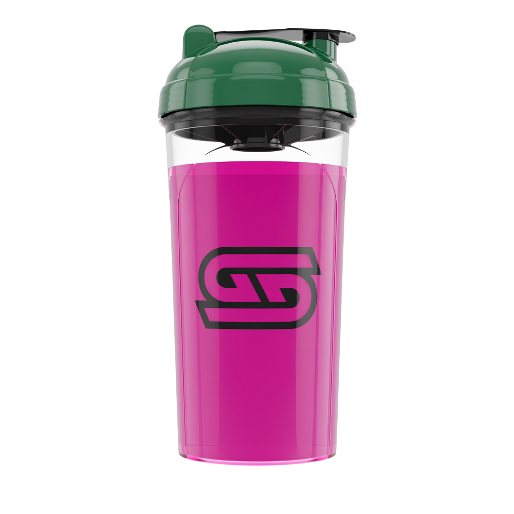 Waifu Cups x Heavenly Father - Gamer Supps