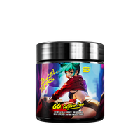 Incel Tears Caffeine Free - 100 Servings