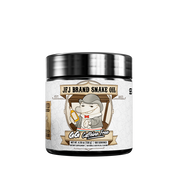 JFJ Brand Snake Oil Caffeine Free - 100 Servings - Gamer Supps