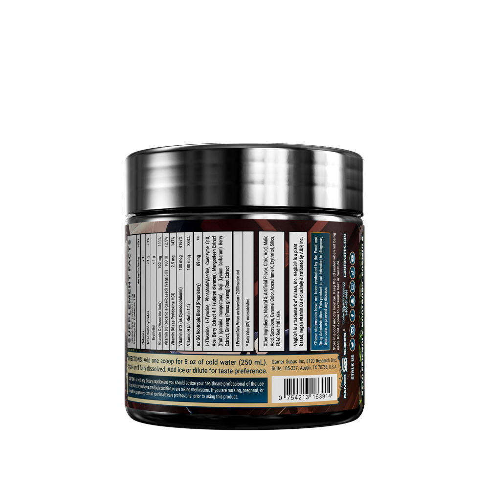 Kaho's Guil-tea Pleasure Caffeine Free - 100 Servings - Gamer Supps