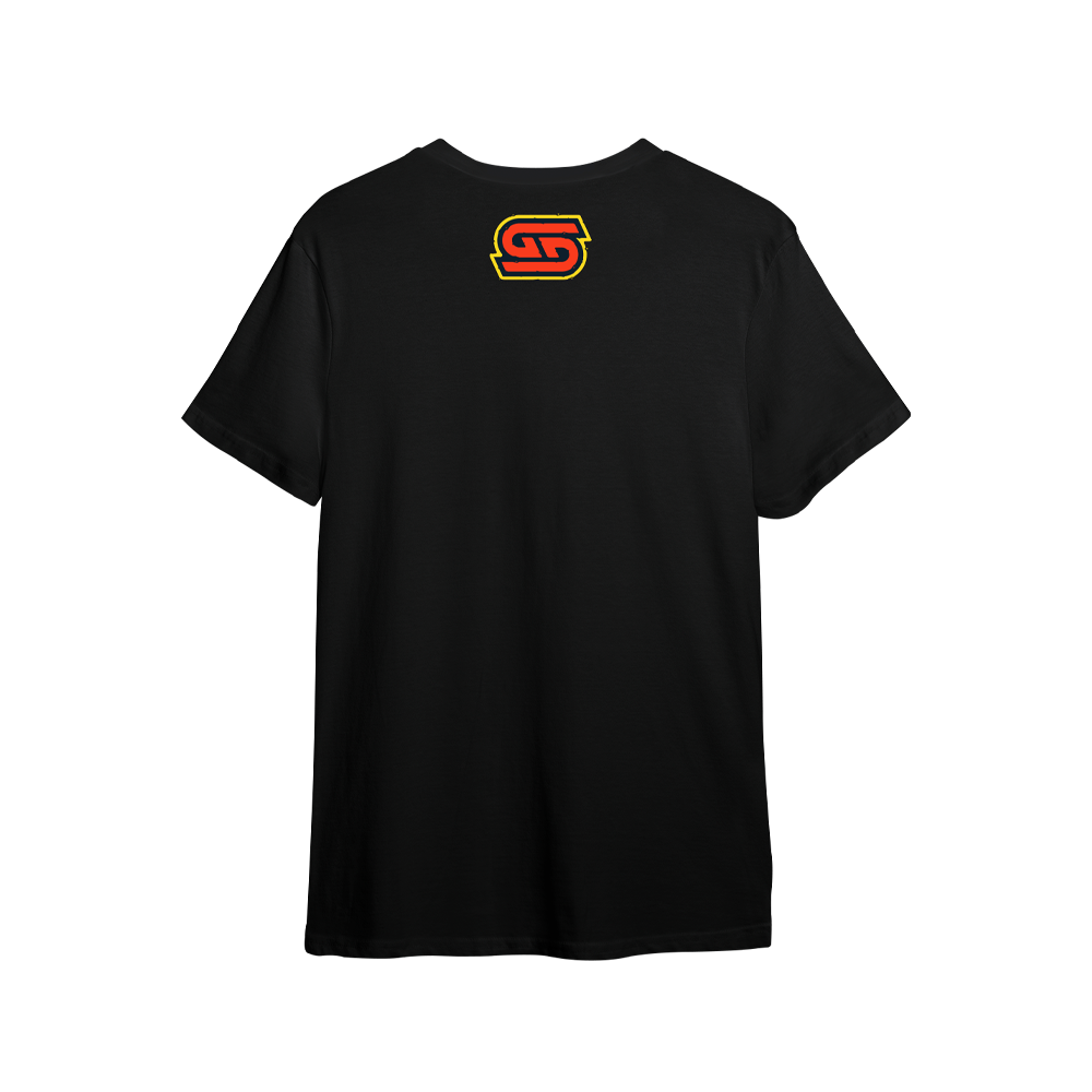 Kaiju Park Shirt - Gamer Supps