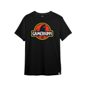 Kaiju Park Shirt - Gamer Supps