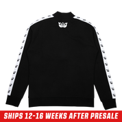 Shylily Killer Whale Track Suit Jacket