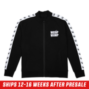 Shylily Killer Whale Track Suit Jacket