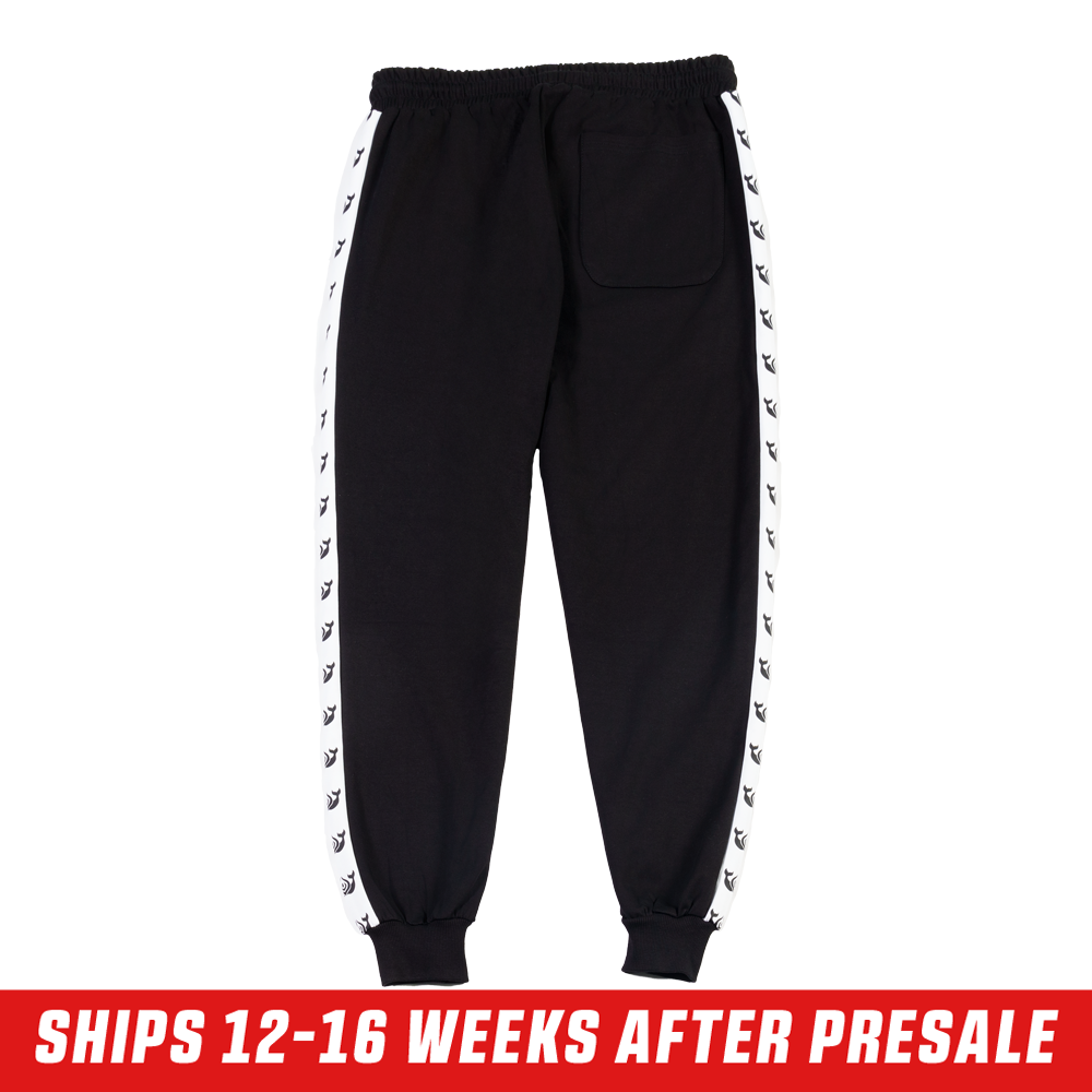 Shylily Killer Whale Track Suit Pants