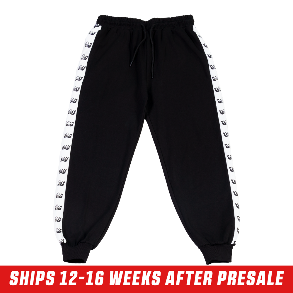 Shylily Killer Whale Track Suit Pants