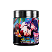 Kissy Kissy Passion GG by Numi - 100 Servings