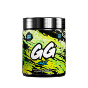 Lemon Limeade - 100 Servings - Gamer Supps