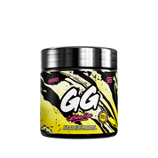 Lemonade Caffeine Free - 100 Servings - Gamer Supps