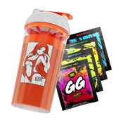 Waifu Cup S3.1: Lifesaver - Gamer Supps