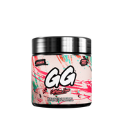 Lychee Caffeine Free - 100 Servings - Gamer Supps