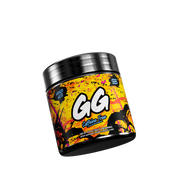 Mango Meta Caffeine Free - 100 Servings - Gamer Supps