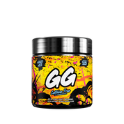 Mango Meta Caffeine Free - 100 Servings - Gamer Supps