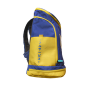 Mile High Club Carry On Backpack - Gamer Supps