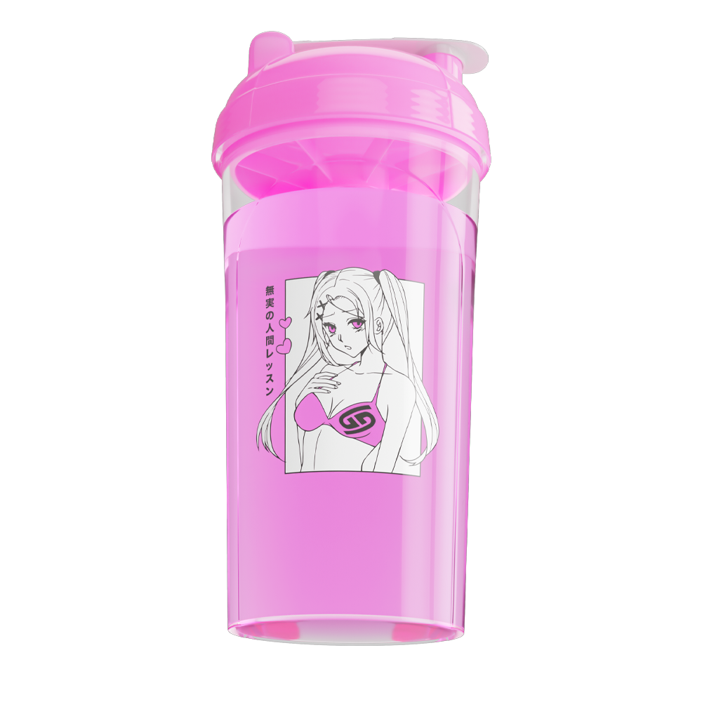 Waifu Cup II: Mystery - Gamer Supps