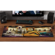 NeoCranium Mouse Pad - Gamer Supps