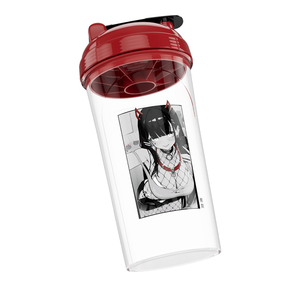 Waifu Cups x Nihmune - Gamer Supps