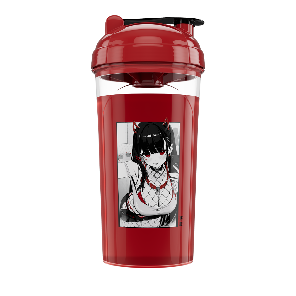 Waifu Cups x Nihmune - Gamer Supps