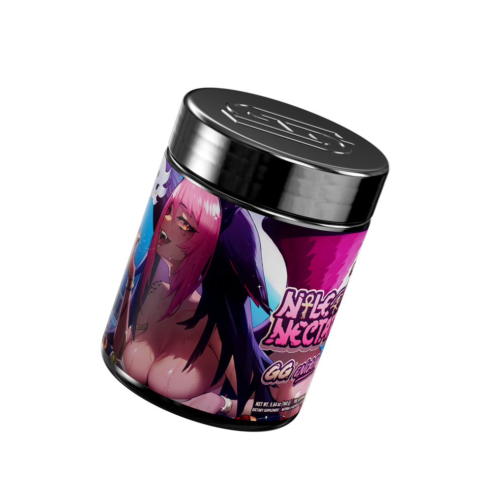 Nile Nectar GG by Trickywi - 100 Servings