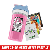 Creator Cups x Bao: Nurse Bao - Gamer Supps