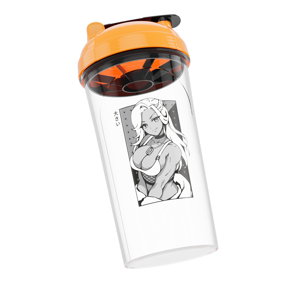 Waifu Cup S5.3: Oki - Gamer Supps