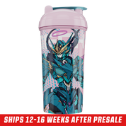 Waifu Cups x OTK Mech