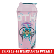 Waifu Cups x OTK Mech