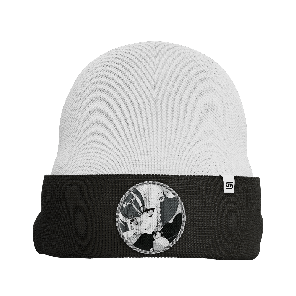 Panda Beanie - Gamer Supps