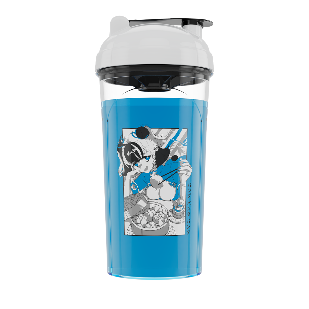 Waifu Cup S6.6: Panda - Gamer Supps