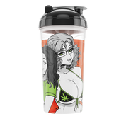 24oz All Over Print PaymoneyWubby Shaker - Gamer Supps