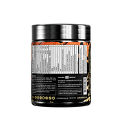 Peach Tea - 100 Servings - Gamer Supps