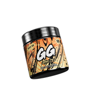 Peach Tea Caffeine Free - 100 Servings - Gamer Supps