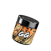 Peach Tea Caffeine Free - 100 Servings - Gamer Supps