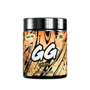 Peach Tea - 100 Servings - Gamer Supps