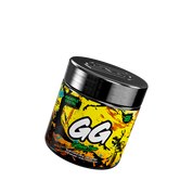 Pineapple Cocktail Caffeine Free - 100 Servings - Gamer Supps