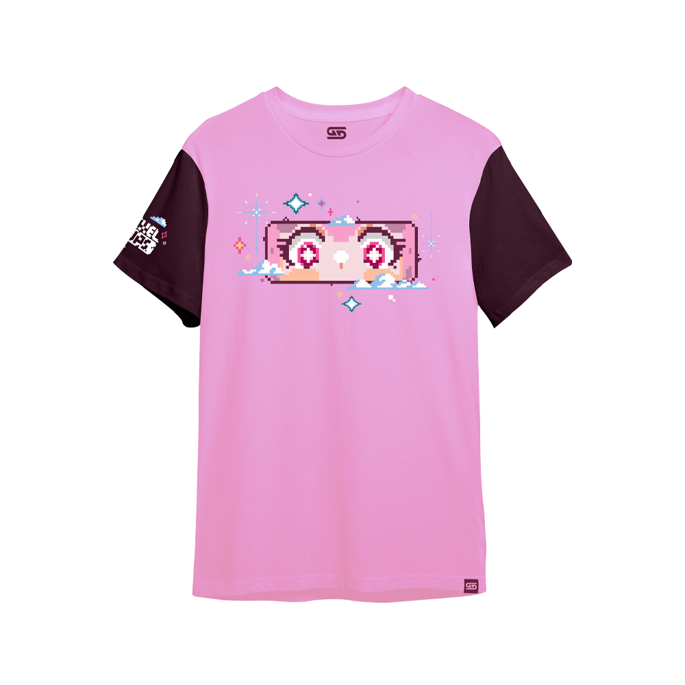 Pixel Perfect Shirt - Gamer Supps